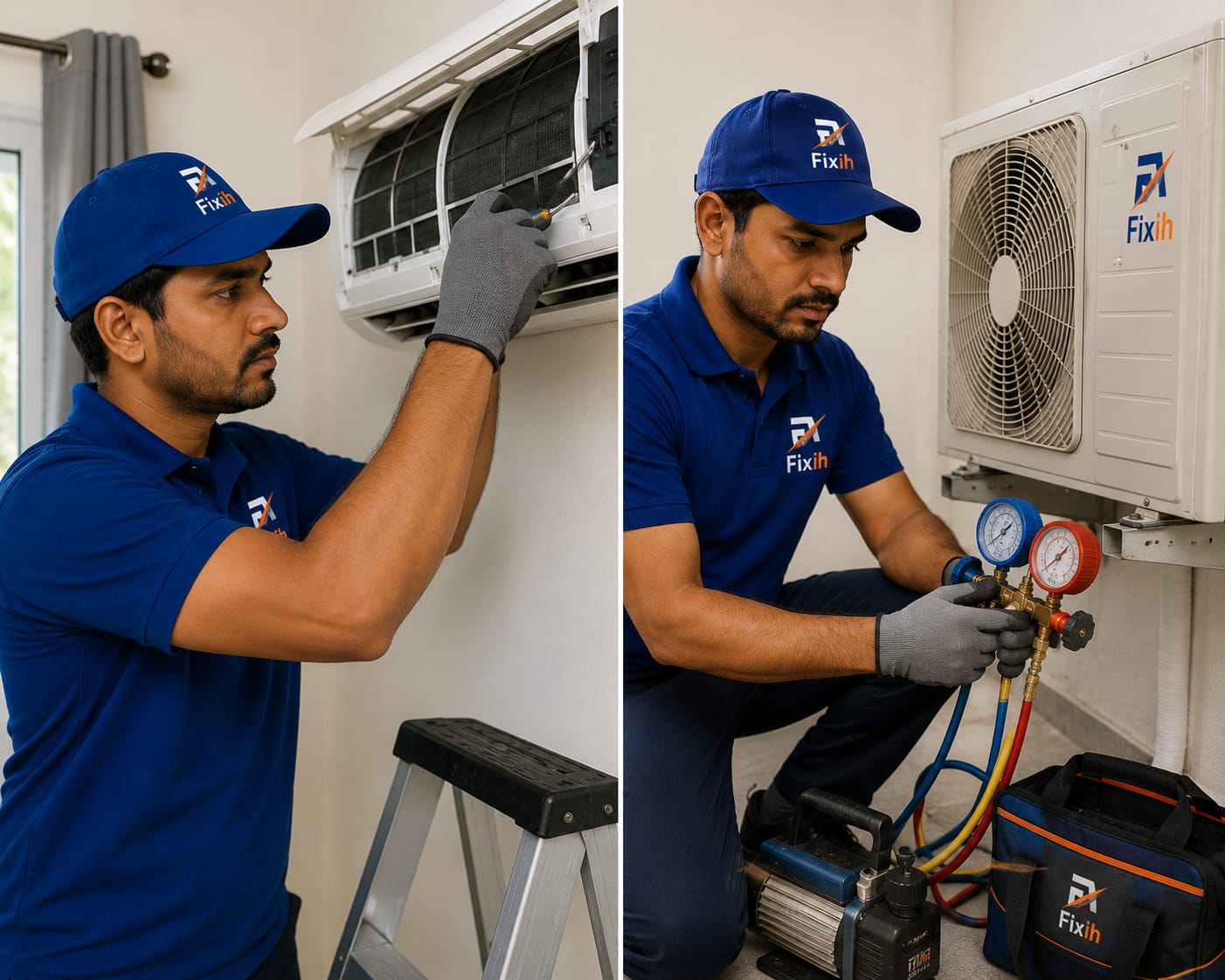 AC Service
