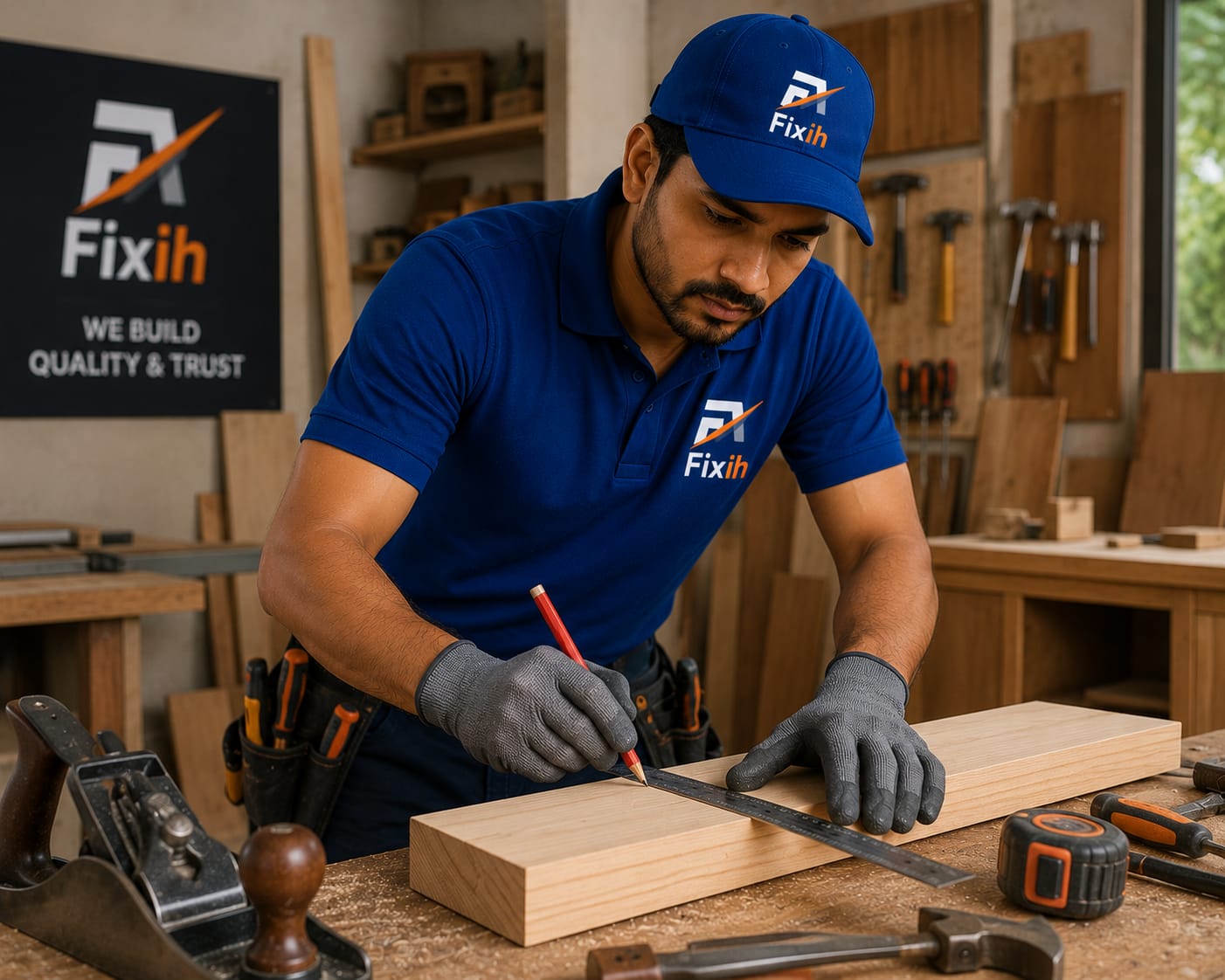 Carpenter