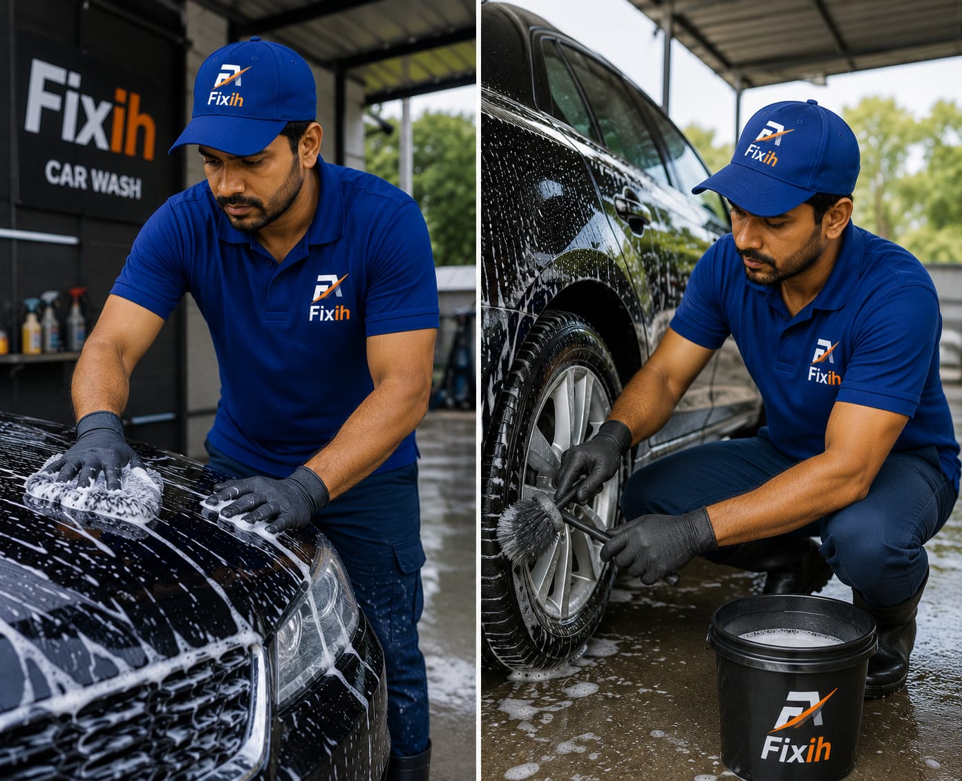 Car Wash